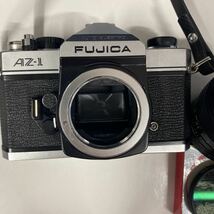 FUJICA AZ-1(現状渡し)_画像7