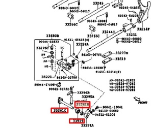 L235 Esse MT Daihatsu original mission oil leaks refresh 3 point set new goods unused 