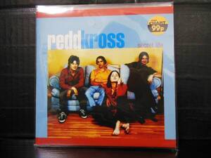 REDD KROSS / SECRET LIFE dancing queen カバー 7