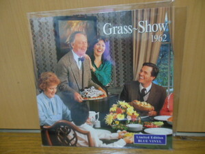 GRASS-SHOW / 1962 7