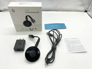 Google Chromecast GA3A00133A16Z01　(B127)