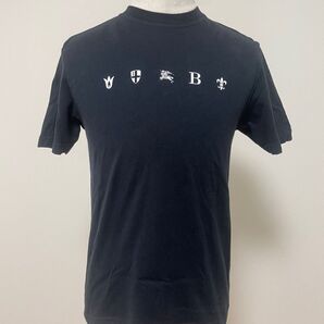 バーバリーブラックレーベルTシャツサイズ2