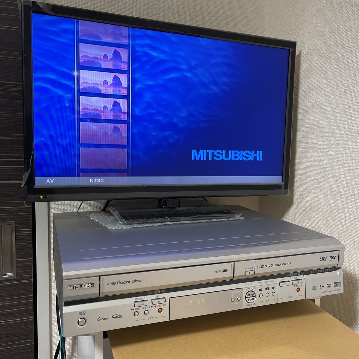 ヤフオク! -「楽レコ」(DVDレコーダー) (映像機器)の落札相場・落札価格