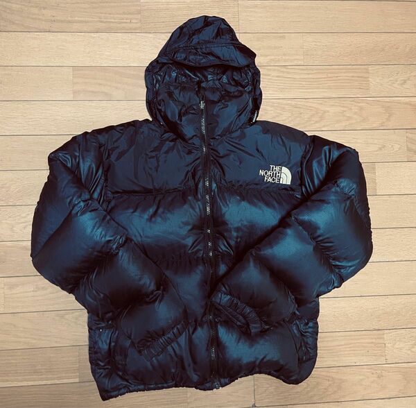 THE NORTH FACE ダウンジャケット　150cm くらい