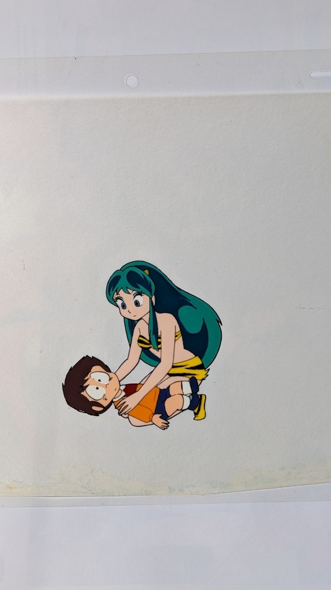 ヤフオク! -「うる星やつら ラム」(セル画) の落札相場・落札価格 ヤフオク! -「うる星やつら ラム」(セル画) の落札相場・落札価格
