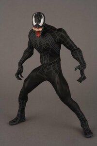 RAH(リアルアクションヒーローズ) VENOM (SPIDER-MAN3Ver.)(1/6スケール A