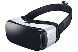 Galaxy Gear VR S6/S6 edge/S7 edge対応 SM-R322NZWAXJP 【Galaxy純正 】