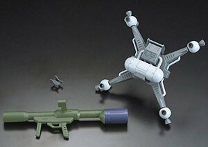 装甲騎兵ボトムズ 1/20 ソリッドシューター＆ラウンドムーバー プラモデル