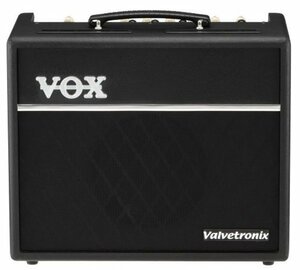 VOX ヴォックス 真空管回路搭載 MAX30W ギター・アンプ Valvetronix VT-20+