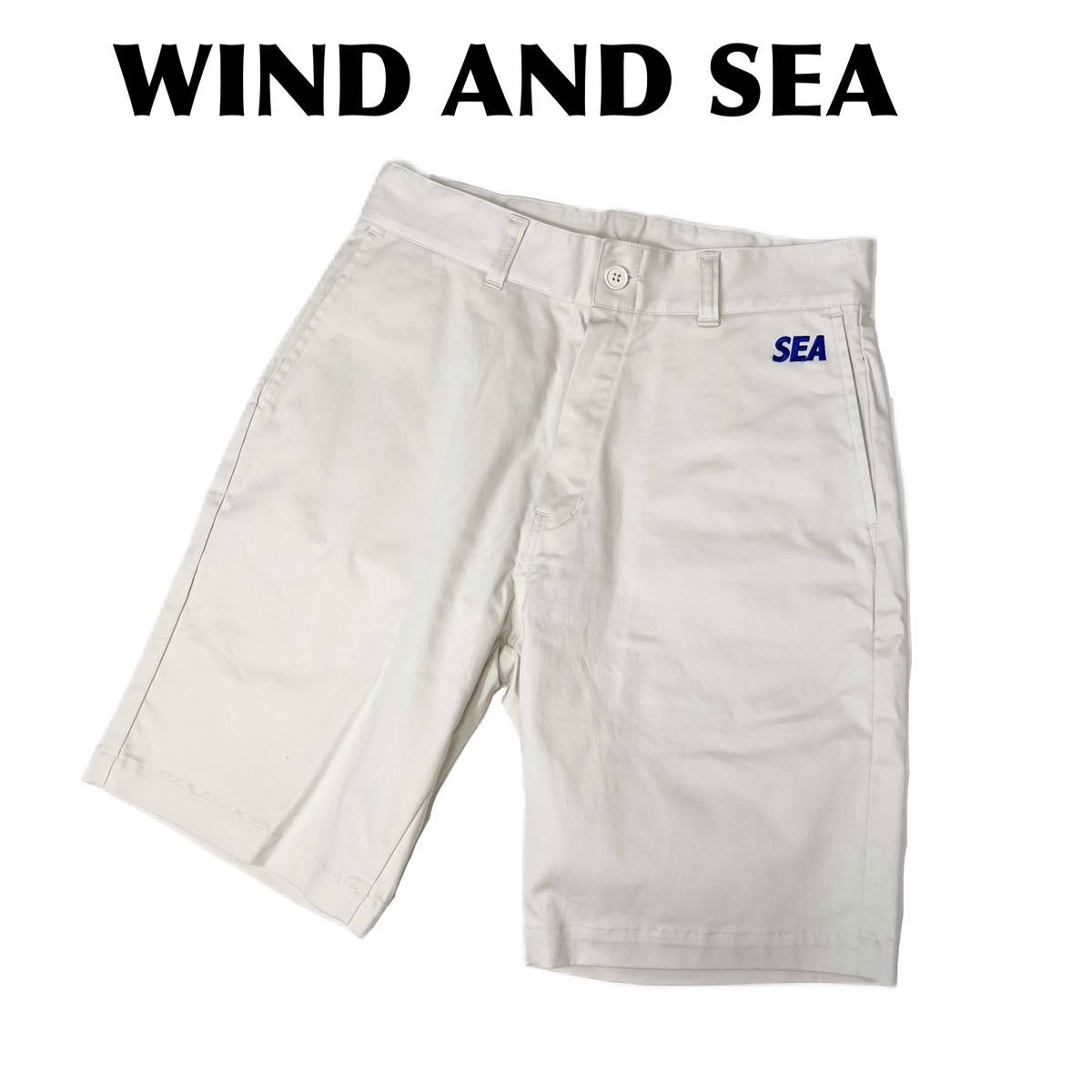2023年最新】ヤフオク! -wind and sea(ショートパンツ)の中古品・新品