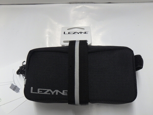 maji popular [ bike bag ] leather in LEZYNE ROAD CADDY XL