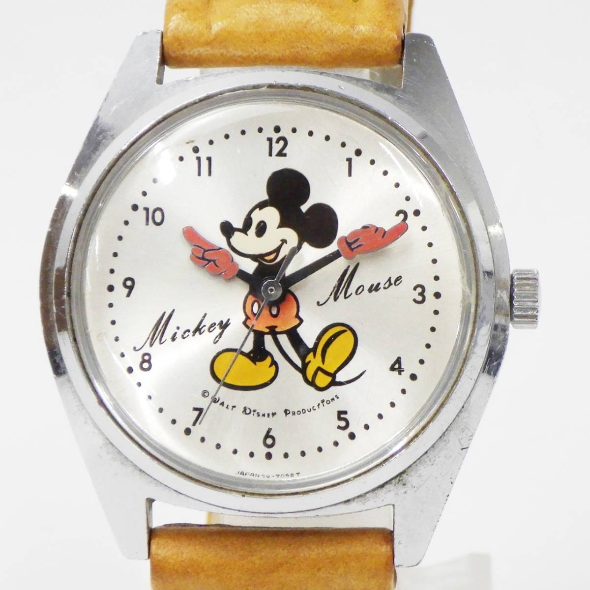 ヤフオク! -「seiko ミッキー 腕時計」の落札相場・落札価格 ヤフオク! -「seiko ミッキー 腕時計」の落札相場・落札価格