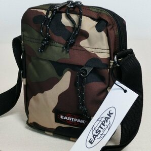 Eastpak THE ONE ショルダーバッグ EK045 7263ウポca イーストパック 4,500円+税 サコッシュ 181 Camoの画像1