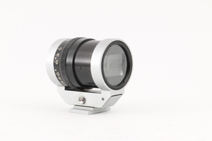 ★訳あり大特価★ ズームファインダー TEWE VIEW FINDER 35-200mm #E174