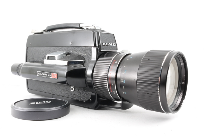 ヤフオク! -elmo super 8の中古品・新品・未使用品一覧