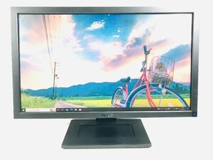 Dell E22111HB шириной 21,5 дюйма Monitor Full HD (1920 × 1080) Не-Slair Mini D-Sub DVI Good