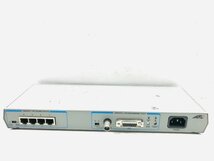 ★MR420TR Allied Telesis Centrecom Multiport Micro Hub/repeater 10Base-T 10base2_画像2