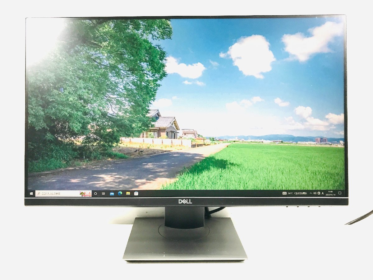 DELL デル モニタ U2917W 28.8インチ 品 - www.coronelezequiel.rn.gov.br