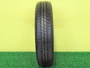 10943 中古 1本 135/80R12 68S ブリヂストン スニーカー 2 SNK2 Sneaker BS 2020年製 135 80 12 135-80-12 135/80/12