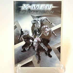 ［中古DVD X-MEN SPECIAL EDITION /　X-メン 特別版