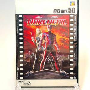 ［中古DVD］DAREDEVIL　/　デアデビル