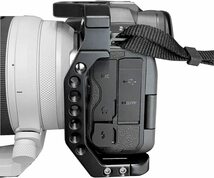 Leofoto CG-R5 カメラケージ Canon EOS-R5専用 軽量ボディアーマー_画像6