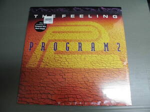 PROGRAM2/THE FEELING/1644