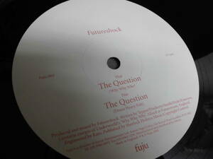 Futureshock/The Question/1745