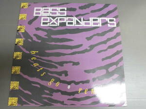 BASS EXPANDERS/BEATS GO REMIXES/1755