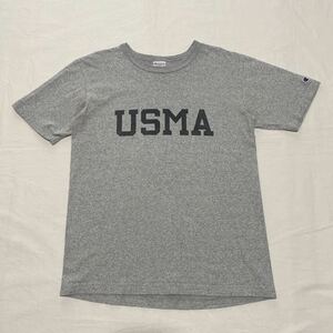 USA製 Champion T1011 ヘビーウェイト Tシャツ USMA Mサイズ 米陸軍士官学校
