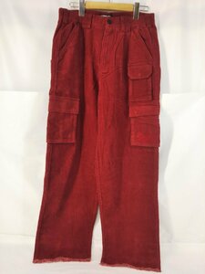 SUPPLIER CORDUROY WORK PANTS サプライヤー コーデュロイ ワークパンツ