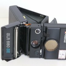 Polaroid ポラロイド SLR 680 SE インスタントカメラ （01質屋 藤千商店）_画像7
