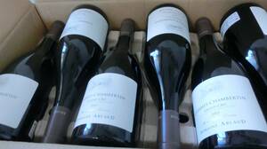 Domaine Arlaud Charmes-Chambertin Grand Cru 2013 ドメーヌ・アルロー シャルム シャンベルタン グラン クリュ ・750ml 1本 送料無料 