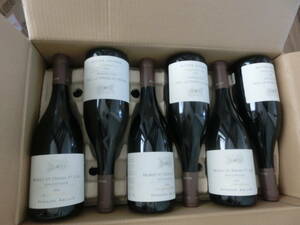 Domaine Arlaud アルロー モレ サン ドニ プルミエ クリュ オー シェゾー 2012 Morey Saint Denis Aux Cheseaux ブルゴーニュ ・赤ワイン♪