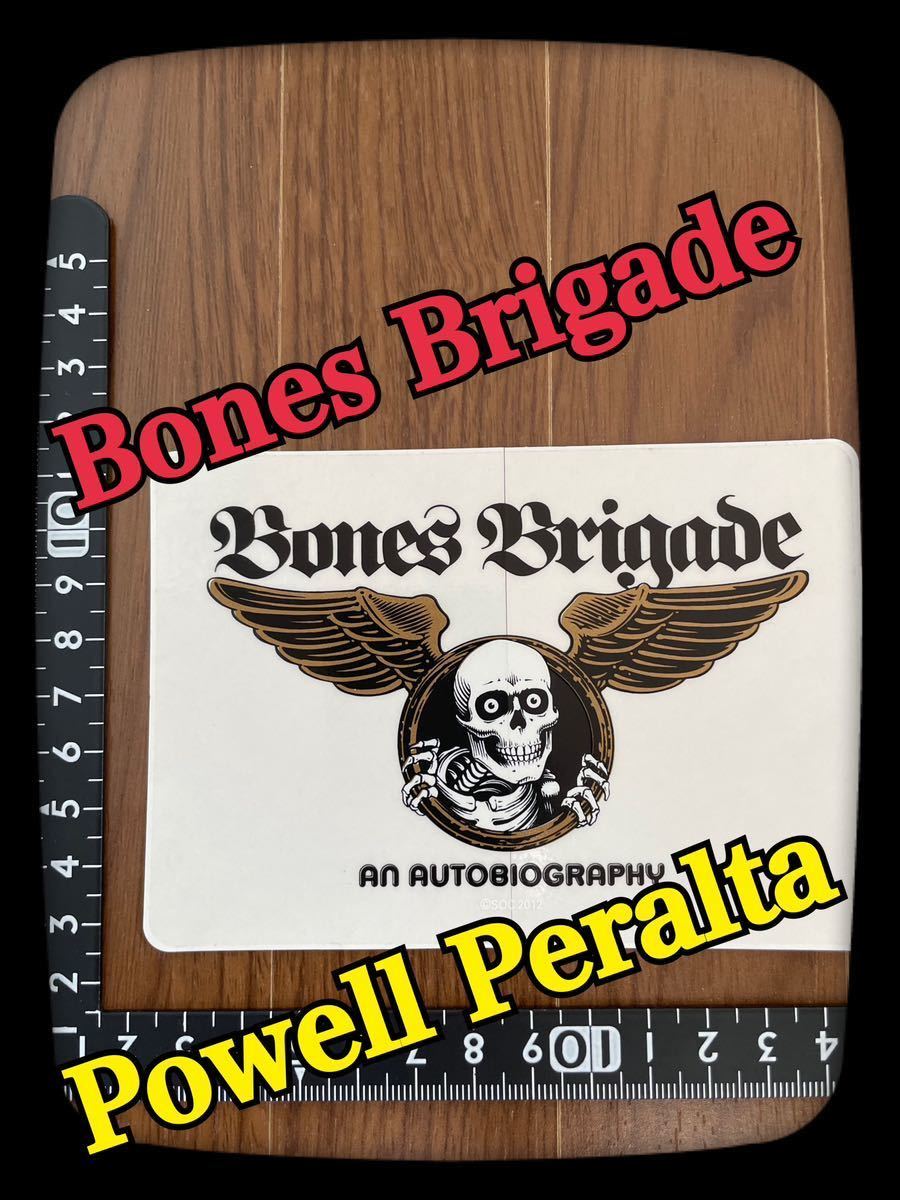 2023年最新】ヤフオク! -powell peralta ステッカーの中古品・新品・未