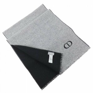 ディオール DIOR MUFFLER