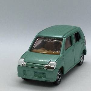 CJ288 トミカ ミニカー スズキ SUZUKI アルト