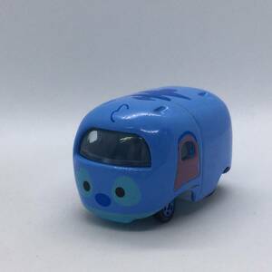 CO1380 トミカ ミニカー ディズニーモータース ツムツム スティッチ ツム