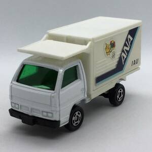 BP1010 トミカ ミニカー いすゞ いすず ISUZU エルフ ANA ポケモン 機内食運搬車