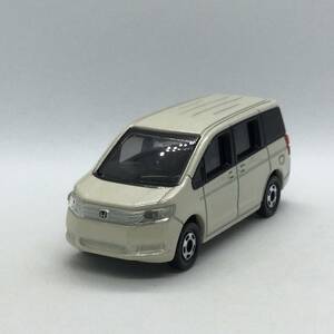 CS668 トミカ ミニカー ホンダ HONDA ステップワゴン