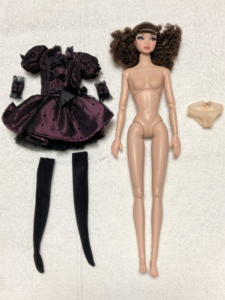 ヤフオク! -「misaki fr」(その他) (着せかえ人形)の落札相場・落札価格 ヤフオク! -「misaki fr」(その他) (着せかえ人形)の落札相場・落札価格