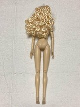 ピュア・エヴィル Pure Evil ミサキ・ドール Misaki Doll FR NIPPON ゴシックドリームコレクション The Gothic Dream Collection_画像3