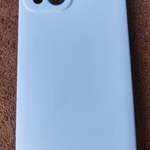 ①find x3 pro シリコン ケース パープル