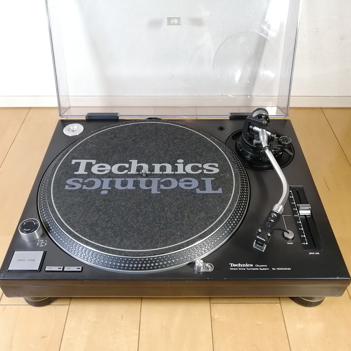 ヤフオク! -「sl-1200mk3d」の落札相場・落札価格 ヤフオク! -「sl-1200mk3d」の落札相場・落札価格