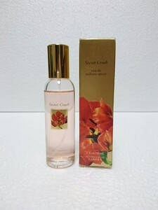 ヴィクトリアシークレット シークレット クラッシュ EDT 30ml VICTORIA'S SECRET GARDEN Secret Crush 定形外発送の場合300円