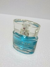 エスカーダ イントゥ ザ ブルー オードパルファム EDP 30ml イントゥザブルー ESCADA INTO THE BLUE 送料無料_画像3