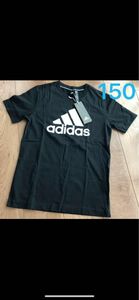 アディダス150cm Tシャツ 半袖Tシャツ