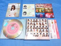 NMB48　CD＋DVD　3枚セット/世界の中心は大阪や なんば自治区　オーマイガー！　らしくない_画像4