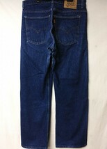 ◆Levi's リーバイス 612-04 オレンジタブ◆W33◆_画像2