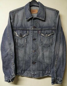 ◆Levi's リーバイス 70599-00 デニムジャケット◆ジージャン Gジャン◆